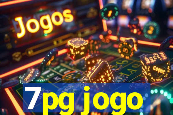 7pg jogo